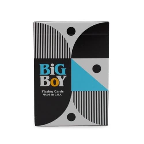 빅보이 덱 V1 (Big Boy playing cards)