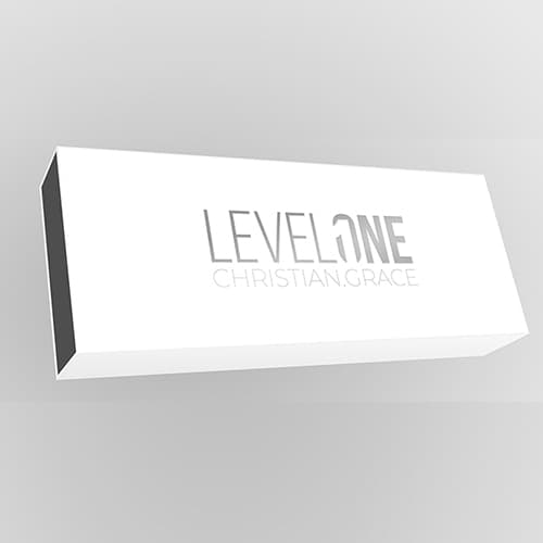 레벨원 (Level One by Christian Grace) + 기믹포함