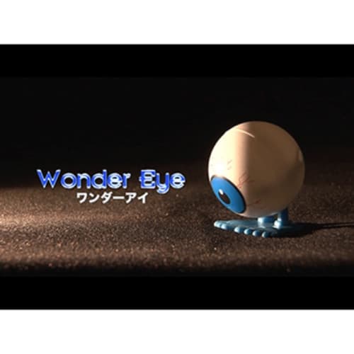 원더 아이 (Wonder Eye by Ryota)