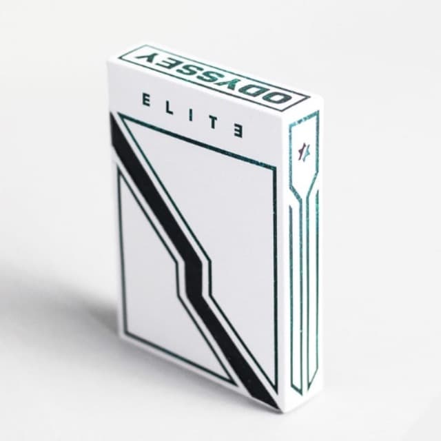 오디세이 엘리트덱 (Odyssey Elite Edition Deck)